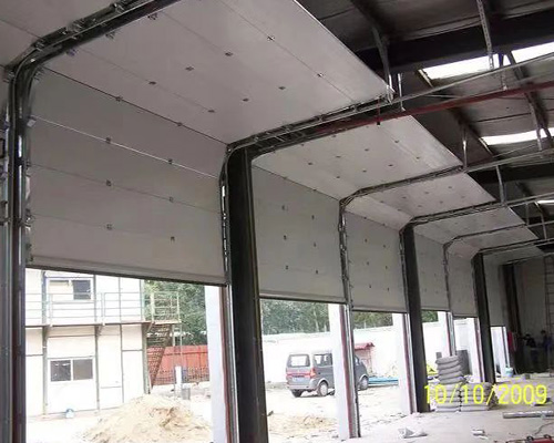 超薄風(fēng)管機